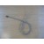 kabel km teller 94cm VDO grijs